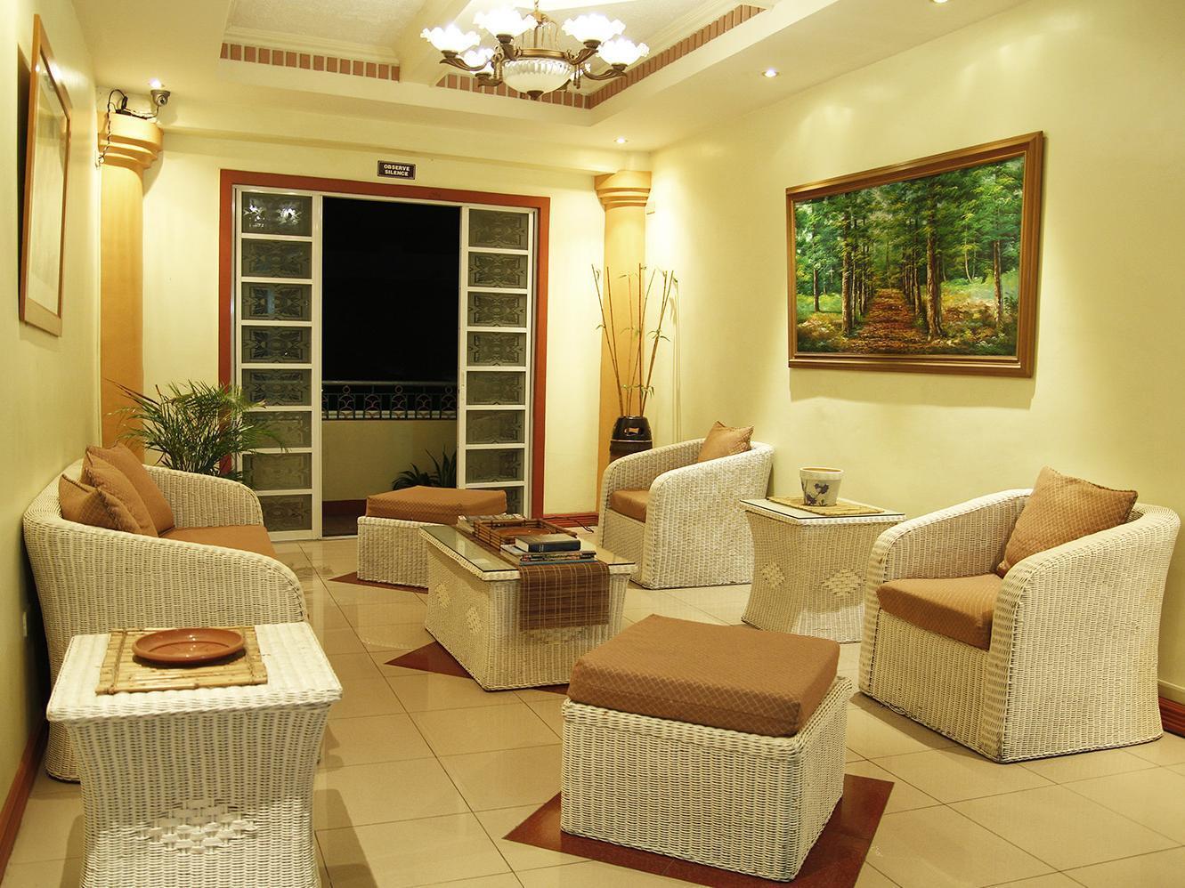 ויראק Catanduanes Midtown Inn מראה חיצוני תמונה