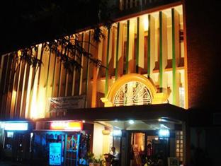 ויראק Catanduanes Midtown Inn מראה חיצוני תמונה
