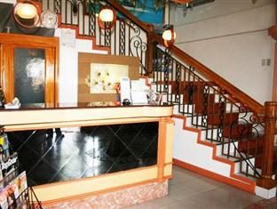 ויראק Catanduanes Midtown Inn מראה חיצוני תמונה