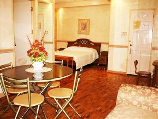 ויראק Catanduanes Midtown Inn מראה חיצוני תמונה