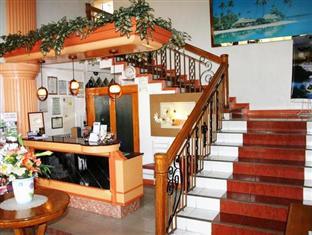 ויראק Catanduanes Midtown Inn מראה חיצוני תמונה
