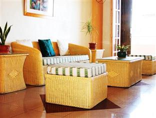 ויראק Catanduanes Midtown Inn מראה חיצוני תמונה